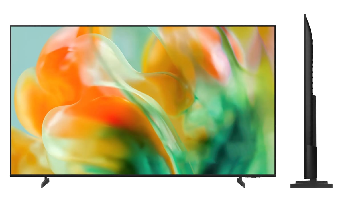 TV samsung para alquilar mundial