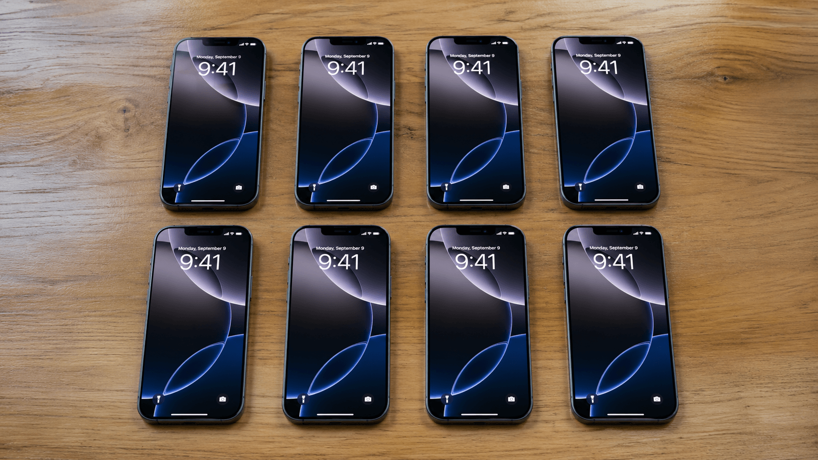moviles en alquiler preparados para empresas
